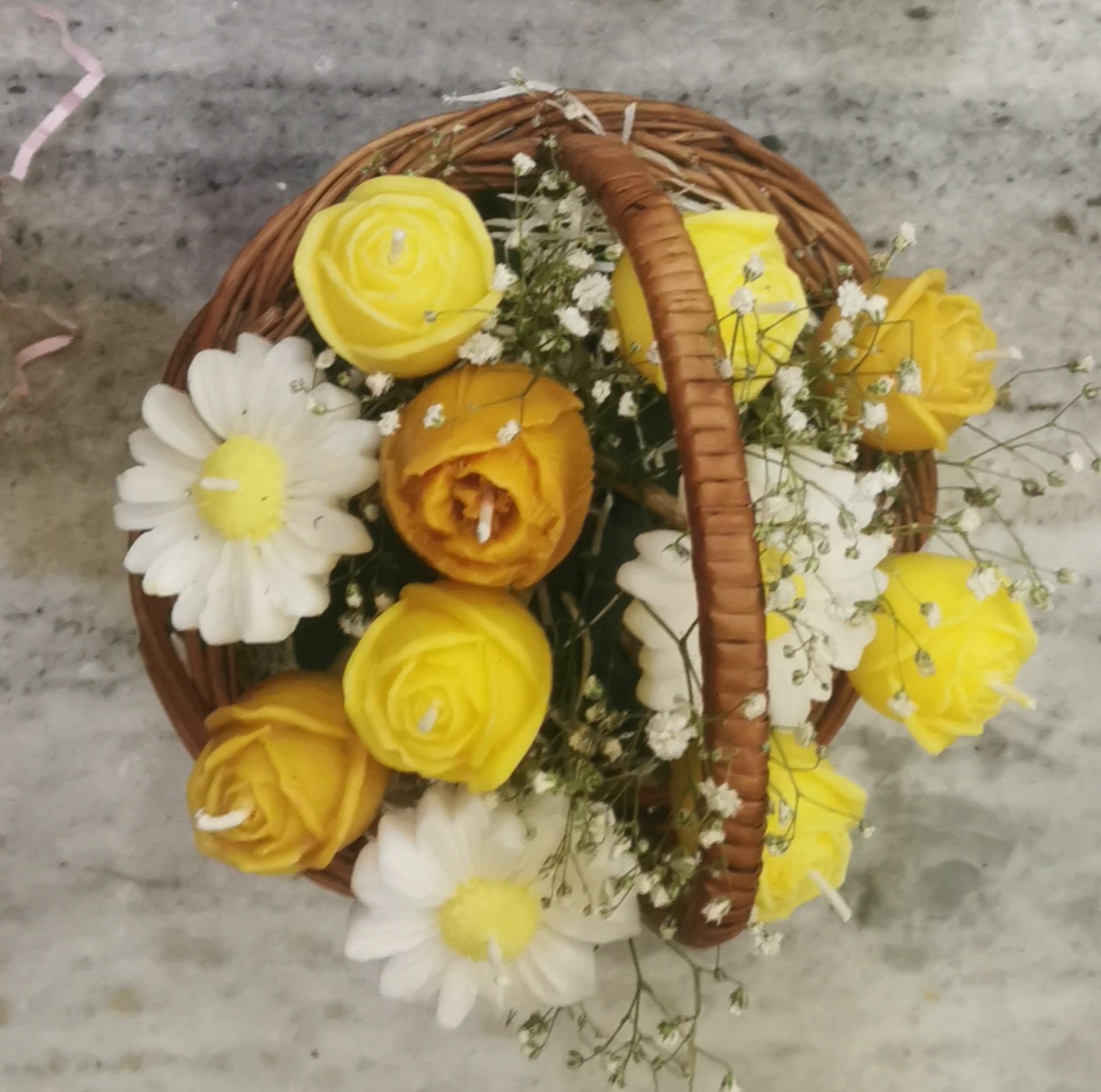 Handmade Candle 7
